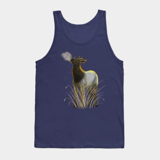 Young Buck Tank Top